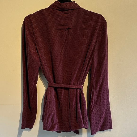 Free People Bonnie Blazer - Picture 4 of 10